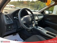 2022 Honda HR-V LX-1