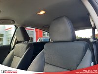 2022 Honda HR-V LX-2