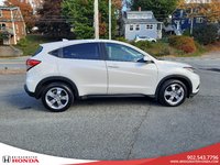 2022 Honda HR-V LX-4