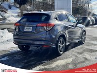 2022 Honda HR-V Touring-5