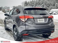 Honda HR-V Sport 2022-6