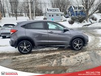 Honda HR-V Sport 2022-4