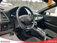 Honda HR-V Sport 2022-1
