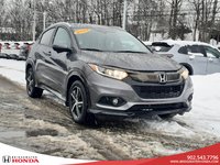 Honda HR-V Sport 2022-3