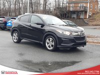 Honda HR-V LX 2022-3