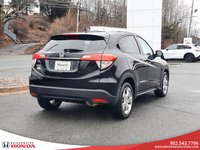 Honda HR-V LX 2022-5