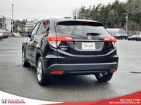 Honda HR-V LX 2022-6