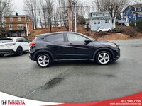 Honda HR-V LX 2022-4