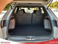 Honda HR-V Sport-B 2024-7