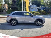 Honda HR-V Sport-B 2024-4