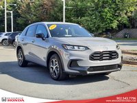 Honda HR-V Sport-B 2024-3