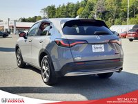 Honda HR-V Sport-B 2024-6