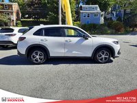 2024 Honda HR-V Sport-B-4