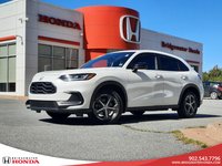 2024 Honda HR-V Sport-B-0