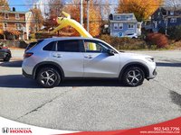 2024 Honda HR-V Sport-B-4