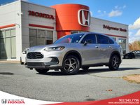 2024 Honda HR-V Sport-B-0