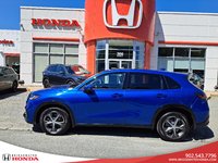 Honda HR-V EX-L Navi 2024-7