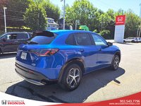 Honda HR-V EX-L Navi 2024-4
