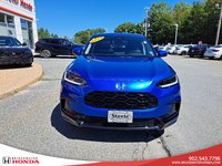 Honda HR-V EX-L Navi 2024-1