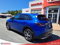 Honda HR-V EX-L Navi 2024-6