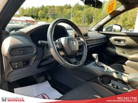 Honda HR-V Sport 2025-1