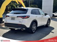 Honda HR-V Sport 2025-5