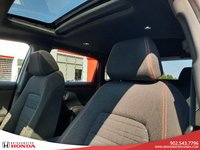 Honda HR-V Sport 2025-2