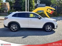 Honda HR-V Sport 2025-4