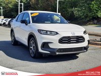 Honda HR-V Sport 2025-3