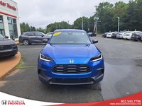 Honda HR-V Sport 2025-1
