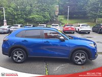 Honda HR-V Sport 2025-3