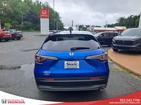 Honda HR-V Sport 2025-4