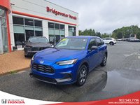 Honda HR-V Sport 2025-0