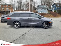 2020 Honda Odyssey Touring-4