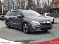 2020 Honda Odyssey Touring-3