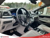 2020 Honda Odyssey Touring-1