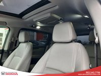 2020 Honda Odyssey Touring-2