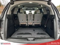 2020 Honda Odyssey Touring-7