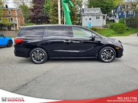 2022 Honda Odyssey Touring-4