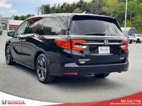 2022 Honda Odyssey Touring-6