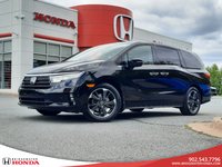 2022 Honda Odyssey Touring-0