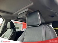 2022 Honda Odyssey Touring-2