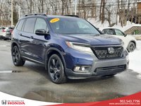 Honda Passport Touring 2019-3
