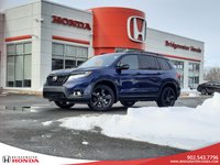 Honda Passport Touring 2019-0