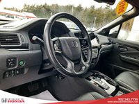 Honda Passport Touring 2019-1