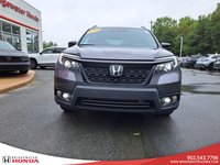 Honda Passport EX-L 2020-1