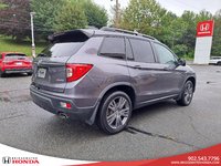Honda Passport EX-L 2020-4