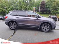 Honda Passport EX-L 2020-3