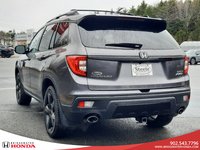 2021 Honda Passport Touring-6