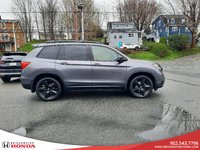 2021 Honda Passport Touring-4